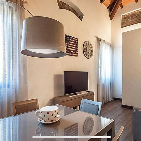 Locanda Bepa Ostiglia ภายนอก รูปภาพ