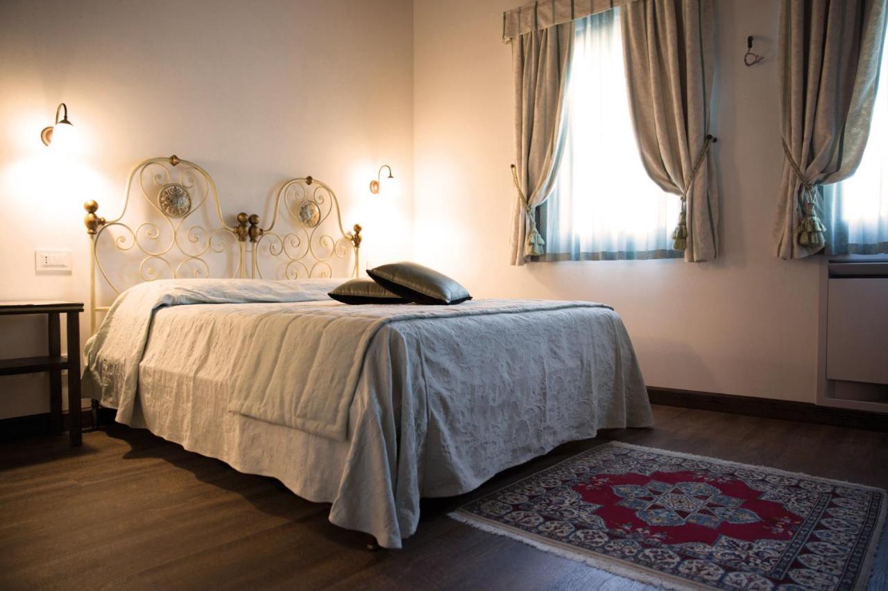 Locanda Bepa Ostiglia ภายนอก รูปภาพ