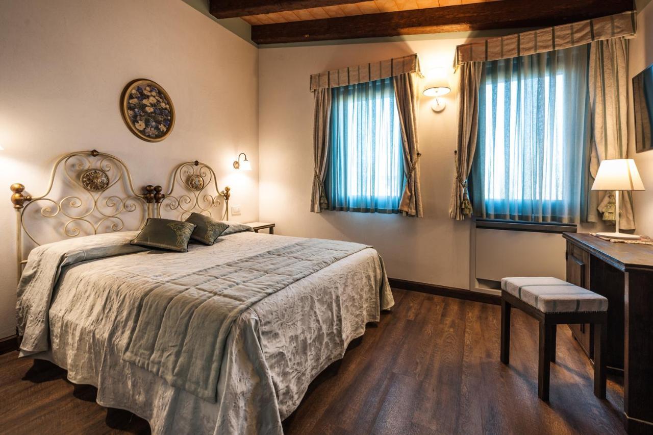 Locanda Bepa Ostiglia ภายนอก รูปภาพ