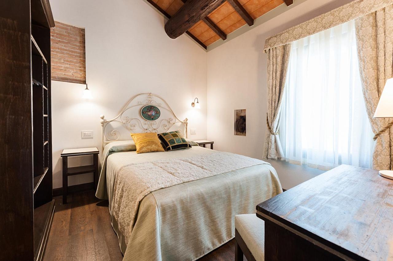 Locanda Bepa Ostiglia ภายนอก รูปภาพ