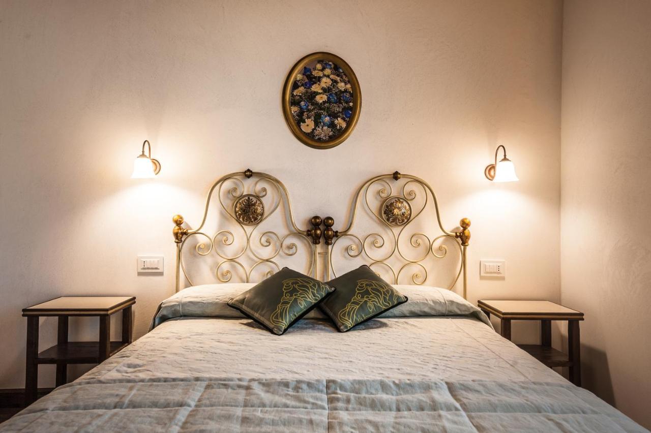 Locanda Bepa Ostiglia ภายนอก รูปภาพ